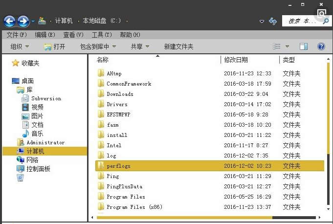perflogs���Ԅh����