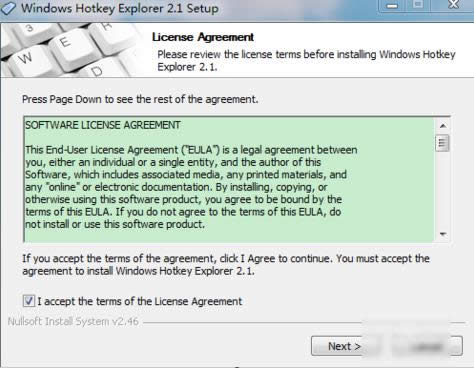 ���I��ռ��