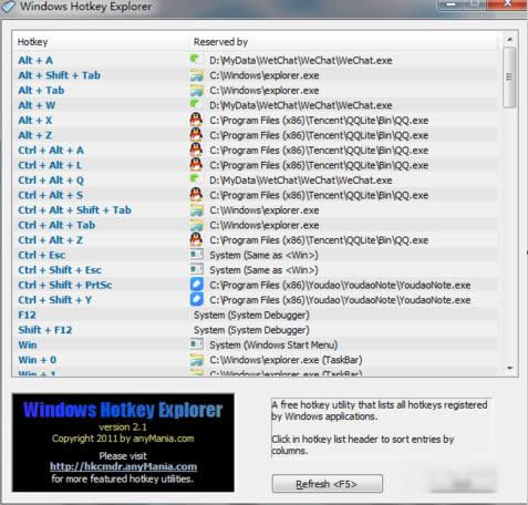 ���I��ռ��