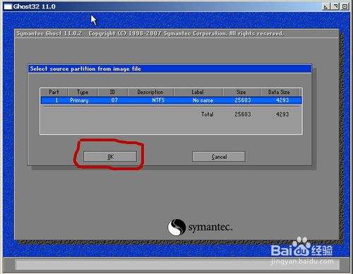 �ք�(d��ng)GHOST���bϵ�y(t��ng)�����̳̈D��