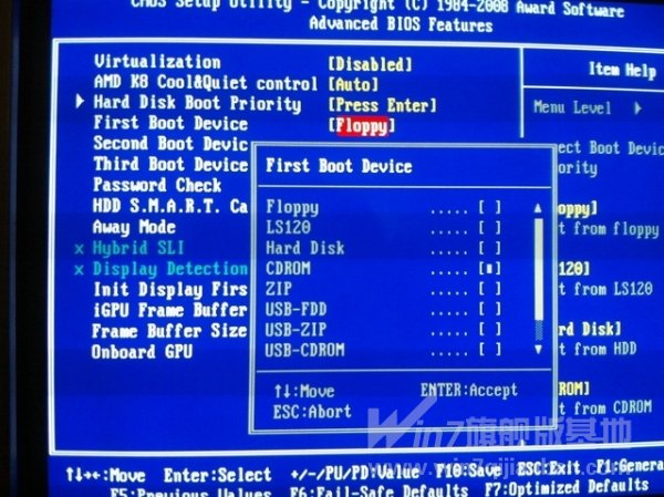 ghost win7��P���b�̳�