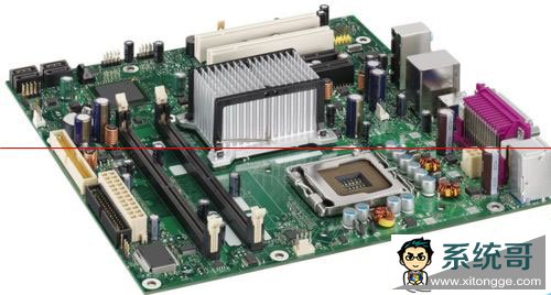 Win7電腦顯示器黑屏不顯示的解決方案