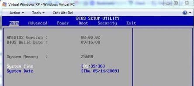 ����w7ϵ�y�M��bios�O�÷���