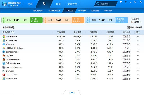 ��μӿ�Win7�_�P(gu��n)�C�ٶ�