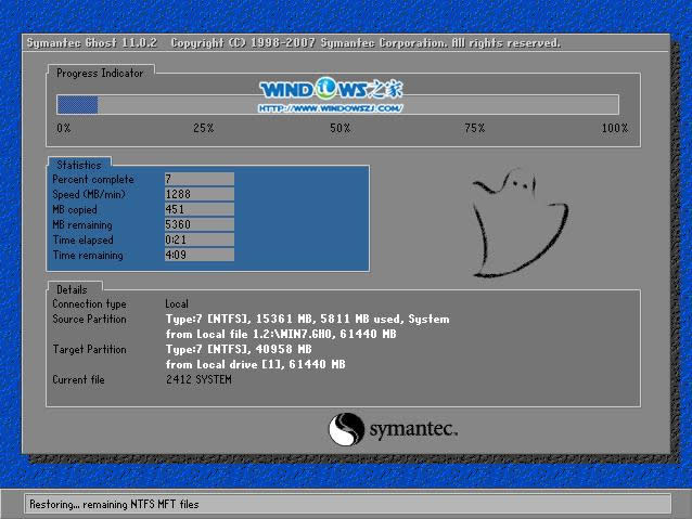 Ӳ�P���bGhost win7ϵ�y(t��ng)