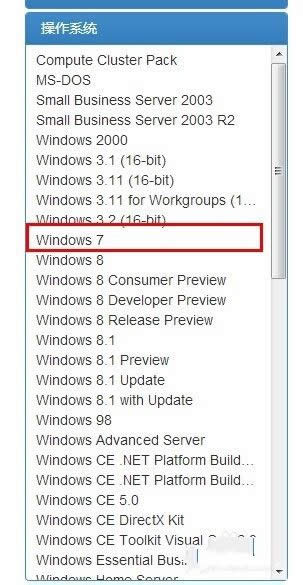 ���bԭ��windows7ϵ�y�R���ļ�