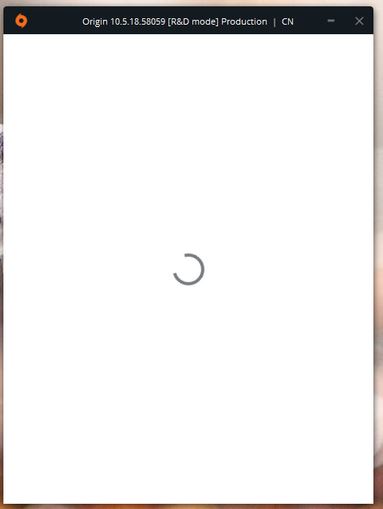 Win10�\��origin�W�˵Ľ�Q����