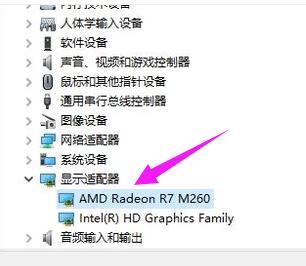 更新驅(qū)動(dòng) 更新驅(qū)動(dòng)