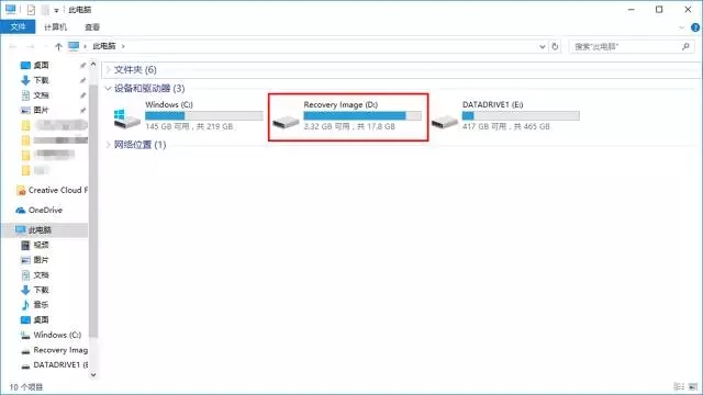 �֏ͷօ^��ô�[�أ�Win10�[�ػ֏ͷօ^�D�Ľ̳�