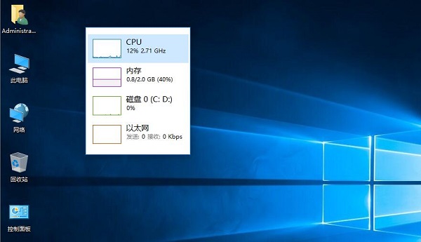 Win10�΄�(w��)������ֻ�@ʾ����С������ô�O(sh��)�ã�