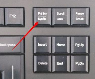 Win10ϵ�y Print Screen �o���؈D��ô�k��