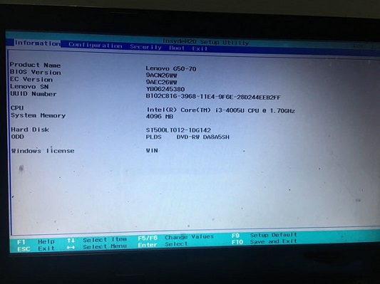 Win10��ô�M��BIOS��Win10�M��BIOS�O�ý���̳�