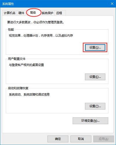 Win10ϵ�y(t��ng)������(d��ng)��ʧЧ��ô��Q��