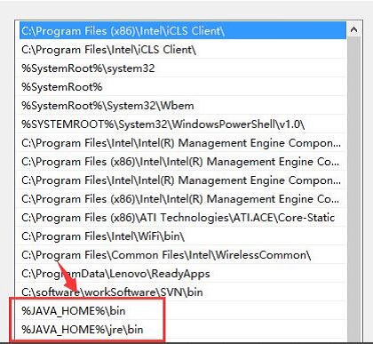 Win10ϵ�y�������JDK�h��׃����