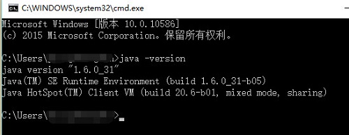 Win10ϵ�y�������JDK�h��׃����
