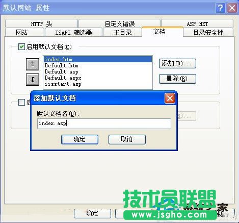WinXP�O��iis�������ľ��w�����̳�(4)