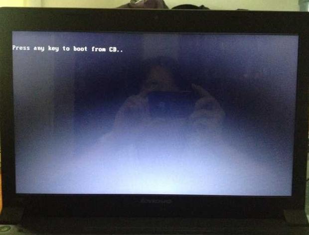 蘿卜家園ghost xp增強(qiáng)版光盤裝機(jī)講解(2)