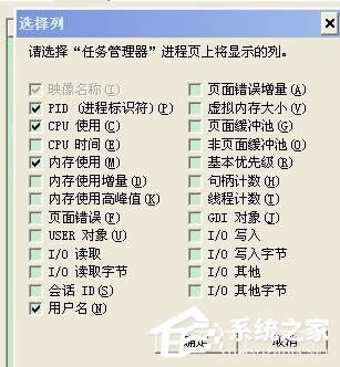 WinXPϵ�y�΄չ��������Ӳ鿴PID�з���