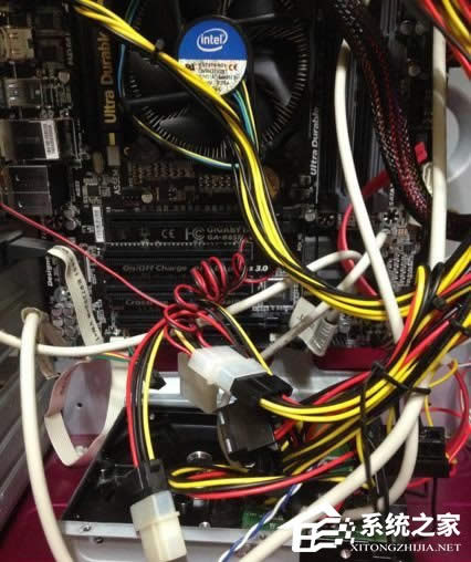 WinXPϵ�y�Ҳ���Ӳ�P��ô�k WinXPϵ�y�Ҳ���Ӳ�P�Ľ�Q����