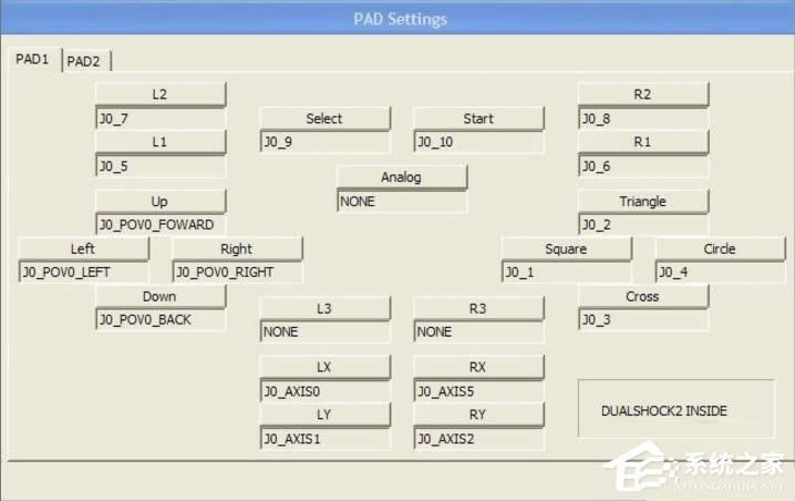 WinXPϵ�y(t��ng)��PS2ģ�M���O�õķ���