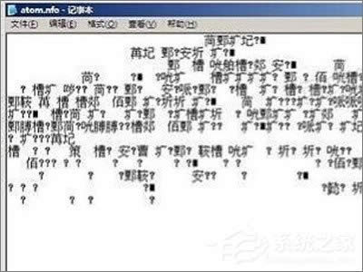 nfo��ʲô�ļ���nfo�ļ���ô���_��