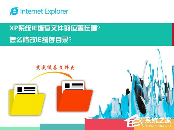 XPϵ�y(t��ng)�е�IE�����ļ�����������޸�IE����λ����