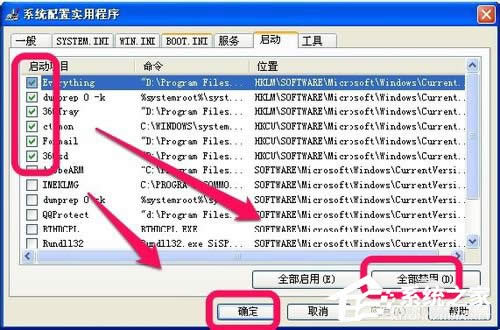 WinXP��X�ܿ�������ν�Q��