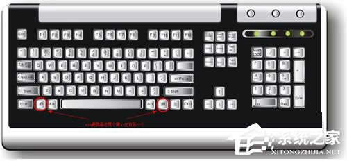 WinXPϵ�y��X�ϵ�Winkey���Ă��I��