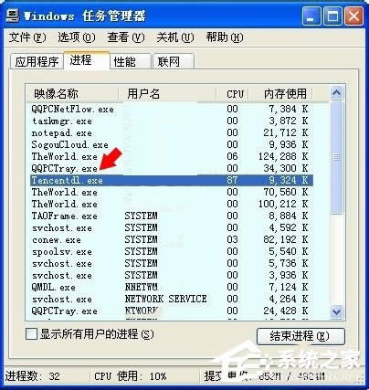 WinXPϵ�y(t��ng)tencentdl.exe��ʲô�M�̣�