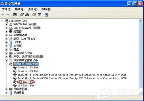 WinXPϵ�y(t��ng)��Xǰ��USB�ӿڲ�������ô�k��