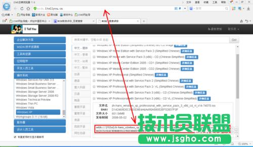 U�Pwin xp sp3ԭ�氲�b�^�̽�B(7)