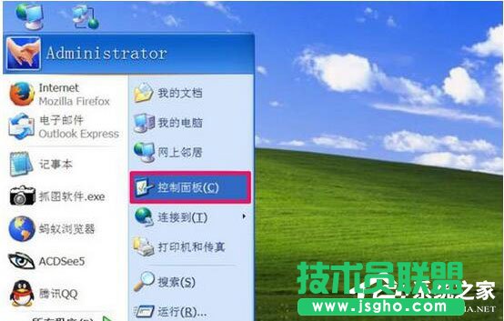 WinXP�g�[�����ܴ��_�W���ô�k��