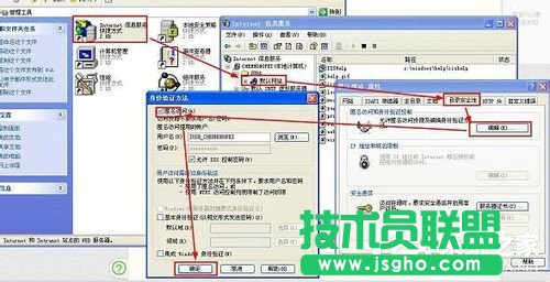 ����WinXPϵ�y(t��ng)����Localhost���_(k��i)����r��ô�k��(8)