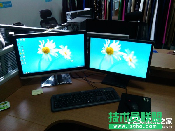 ���ֽ��������WinXPϵ�y���O��һ�_��X�ɂ��@ʾ����(3)