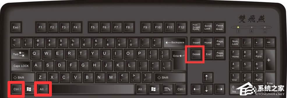 XPϵ�y���������Ctrl+Esc�I����