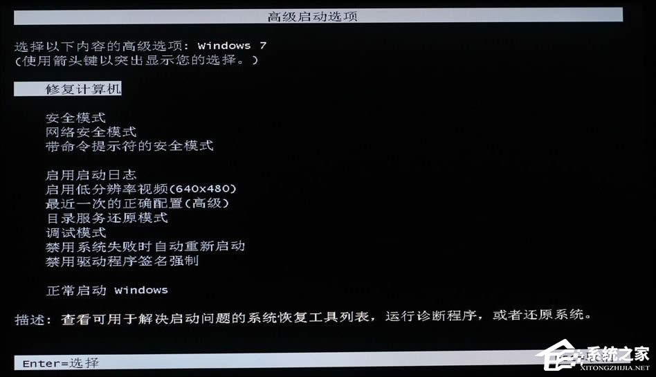 ��ȫģʽ����;����