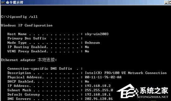 �����˽�PING����