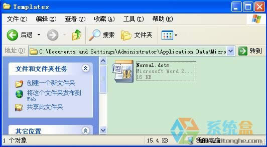 xpϵ�y(t��ng)���Ҳ���Normal.dot�ļ���λ����ô�k��
