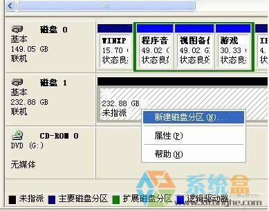 XPϵ�y(t��ng)����M��Ӳ�P�օ^(q��)�ĺ������