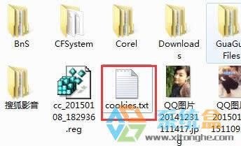 xpϵ�yIE�g�[������Cookie��Ϣ�ķ�����