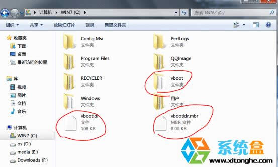 Win7/Win10��ô��XPϵ�y(t��ng)�b�뵽VHD̓�MӲ�P(p��n)��