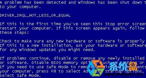 XPϵ�y(t��ng)�{(l��n)��0X000000CE,�ļ�BDMNetMon.sys��Q����
