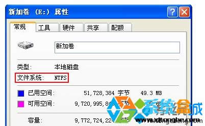 NTFS��ʽXPϵ�y�P