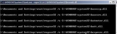 XPϵ�y��X��ʾ���ó����e�`��ô�k��