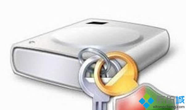 xp系統(tǒng)下誤刪存取磁盤權(quán)限無法查看加密磁盤和文件怎么辦 xp系統(tǒng)下誤刪存取磁盤權(quán)限無法查看加密磁盤和文件怎么辦