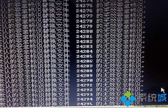 XPϵ�y�_�C���F�{����ʾ�e�`���a0x00000024��ô�k