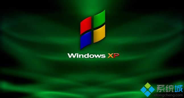 winxp系統(tǒng)進(jìn)入桌面后黑屏如何解決 winxp系統(tǒng)進(jìn)入桌面后黑屏如何解決