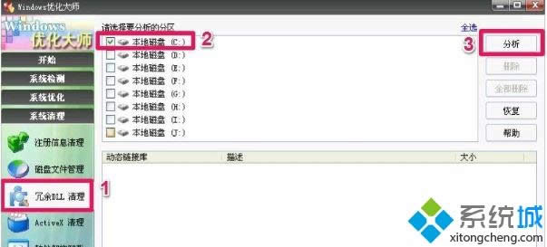 winxpϵ�y(t��ng)�h������dll�ăɷN����