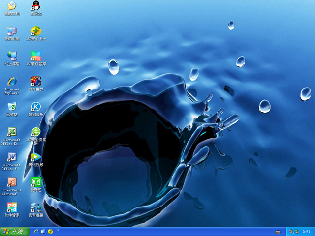 ��ȼ��g GHOST XP SP3 �ٷ������� V2018.02