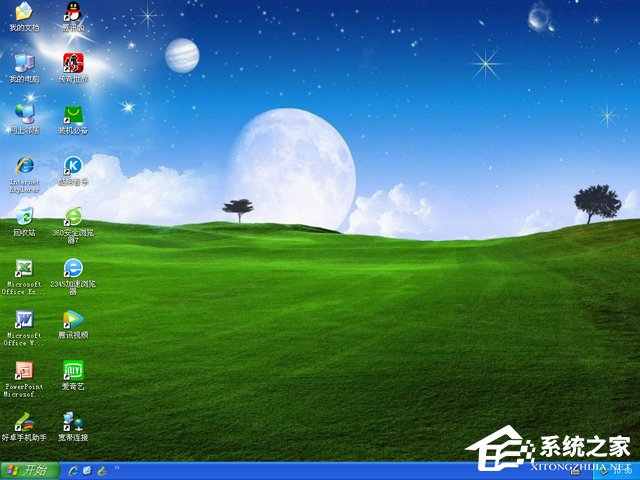 ��X��˾ GHOST XP SP3 �O���w�� V2017.12